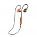 Motorola Verve Loop2+ Waterproof Sports Wireless Bluetooth Headphones