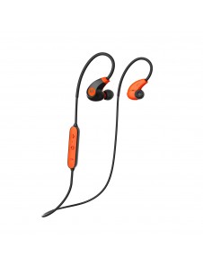 Motorola Verve Loop2+ Waterproof Sports Wireless Bluetooth Headphones