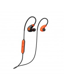 Motorola Verve Loop2+ Waterproof Sports Wireless Bluetooth Headphones