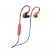 Motorola Verve Loop2+ Waterproof Sports Wireless Bluetooth Headphones