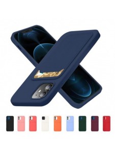 Kortfodral Silikonplånboksfodral med kortplatsdokument för Samsung Galaxy A73 Svart