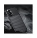 Thunder Case Flexibel Armored Cover Sleeve för Xiaomi Redmi Note 11 Pro 5G / 11 Pro svart