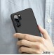 Med detta skydd kommer du att vara lugn för din Huawei P30 Pro.