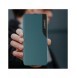 Eco Leather View Case Elegant Flip Cover Stativ Funktion Xiaomi Redmi Note 11 Pro + 5G / 11 Pro 5G / 11 Pro Blue