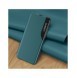 Eco Leather View Case Elegant Flip Cover Stativ Funktion Xiaomi Redmi Note 11 Pro + 5G / 11 Pro 5G / 11 Pro Black