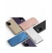 Clear View Case flip-fodral för Xiaomi Redmi Note 11S / Note 11 svart