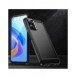 Kolfodral Flexibelt TPU-skydd för Oppo A76 / Oppo A36 / Realme 9i svart