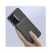 Thunder Case flexibelt pansarskydd för Oppo A76 / Oppo A36 / Realme 9i svart