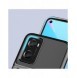 Thunder Case flexibelt pansarskydd för Oppo A76 / Oppo A36 / Realme 9i svart