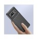 Thunder Case flexibelt pansarskal för Google Pixel 7 svart