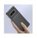 Thunder Case flexibelt pansarskal för Google Pixel 7 Pro svart