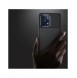 Thunder Case Flexibelt pansarskal för Realme 9 Pro + (9 Pro Plus) svart