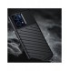 Thunder Case Flexibelt pansarskal för Realme 9 Pro + (9 Pro Plus) svart