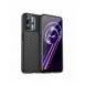 Thunder Case flexibelt pansarskal Realme 9 Pro svart
