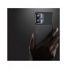 Thunder Case flexibelt pansarskal Realme 9 Pro svart