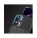 Thunder Case flexibelt pansarskal Realme 9 Pro svart