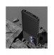 Thunder Case flexibelt pansarskal Realme 9 Pro svart