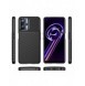 Thunder Case flexibelt pansarskal Realme 9 Pro svart
