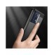 Carbon Case Flexible Cover Realme 9 Pro + (9 Pro Plus) svart