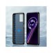 Carbon Case Flexible Cover Realme 9 Pro svart