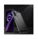 Carbon Case Flexible Cover Realme 9 Pro svart