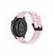 Strap One silikonband armband armband för Huawei Watch GT 3 46 mm rosa
