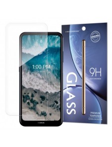 Tempered Glass 9H skärmskydd för Nokia X100 (förpackning - kuvert)