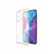 Ultra Clear 0,5 mm Honor 50 Pro gelöverdrag genomskinligt