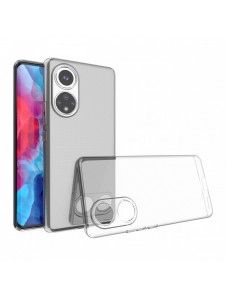 Ultra Clear 0,5 mm Honor 50 SE Gel Cover transparent