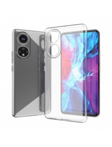 Ultra Clear 0,5 mm Honor 50 SE Gel Cover transparent