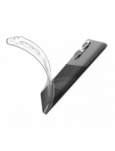 Ultra Clear 0,5 mm Honor 50 SE Gel Cover transparent