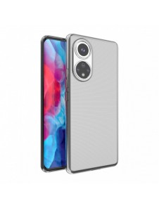 Ultra Clear 0,5 mm Honor 50 SE Gel Cover transparent
