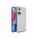 Ultra Clear 0,5 mm Honor 50 SE Gel Cover transparent