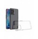 Gelöverdrag för Ultra Clear 0,5 mm Realme 9 Pro transparent