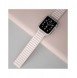 Magnetarmband Watch 7 45mm Magnetic Band Armband Armband Svart