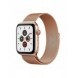Magnetarmband Klockarmband 6/5/4/3/2 / SE (44mm / 42mm) Magnetiskt armband Armband Rose Gold