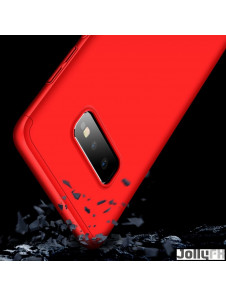 Pålitligt och bekvämt fall Samsung Galaxy S10e.