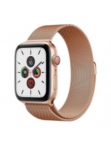 Magnetarmband Watch 7 45mm Magnetic Band Armband Armband Rose Gold