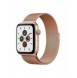 Magnetarmband Watch 7 45mm Magnetic Band Armband Armband Rose Gold