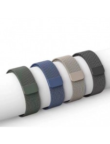 Magnetarmband Watch 7 45mm Magnetic Armband Armband Armband Röd
