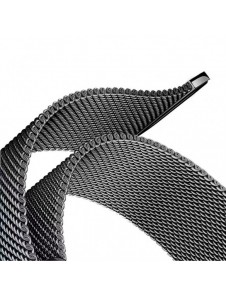 Magnetarmband Watch 7 45mm Magnetic Armband Armband Armband Röd