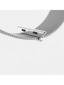 Magnetarmband Watch 7 45mm Magnetic Armband Armband Armband Röd