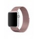 Magnetband Watch 7 45mm Magnetic Band Armband Armband Rosa