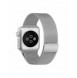 Magnetband Watch 7 45mm Magnetic Band Armband Armband Rosa
