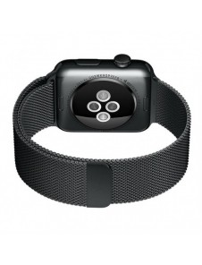 Magnetband Watch 7 45mm Magnetic Band Armband Armband Rosa