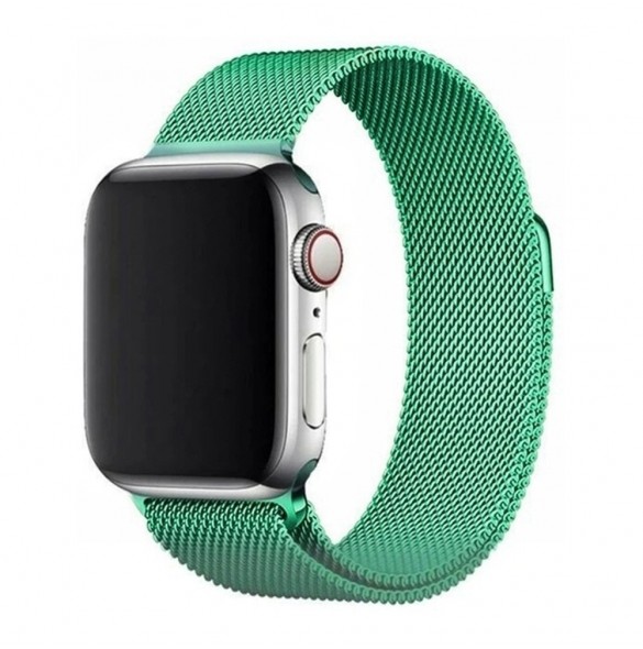 Magnetband Watch 7 45mm Magnetic Band Armband Armband Mint