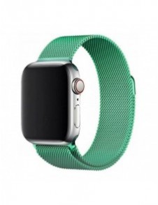 Magnetband Watch 7 45mm Magnetic Band Armband Armband Mint