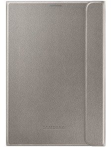 Samsung EF-BT715PFE Case Vikbart fodral för Galaxy Galaxy Tab S2 8" - Guld