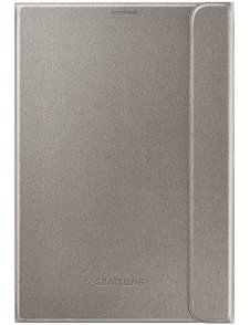 Samsung EF-BT715PFE Case Vikbart fodral för Galaxy Galaxy Tab S2 8" - Guld
