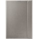 Samsung EF-BT715PFE Case Vikbart fodral för Galaxy Galaxy Tab S2 8" - Guld